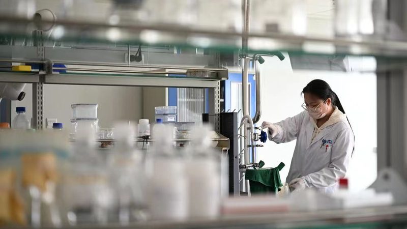 中药饮片直销，如何确保规格参数达标？**
