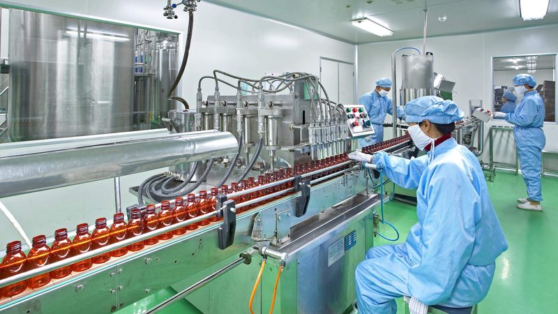 医药中间体CAS号查询，软件选型指南