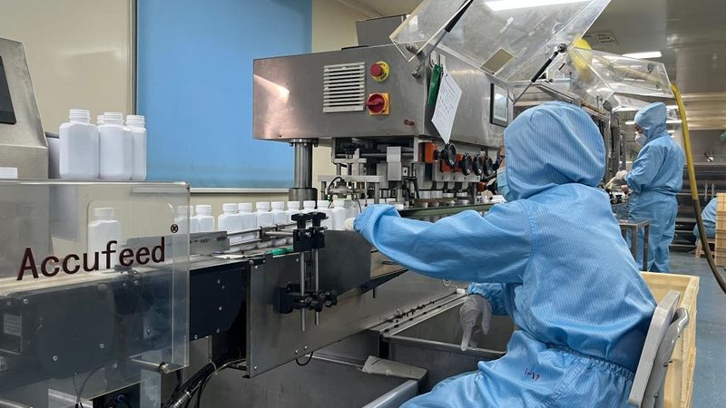 医药中间体与原料药：两者有何区别？**