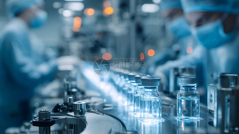 药用辅料定制加工：资质要求解析与合规要点**