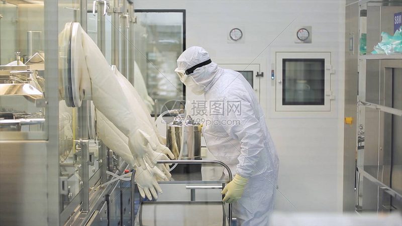 中药提取物车间GMP规范参数设置的重要性与实施要点