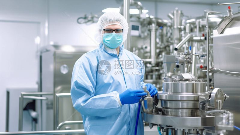 医院临床用药批发流程：揭秘药品供应链的每一步