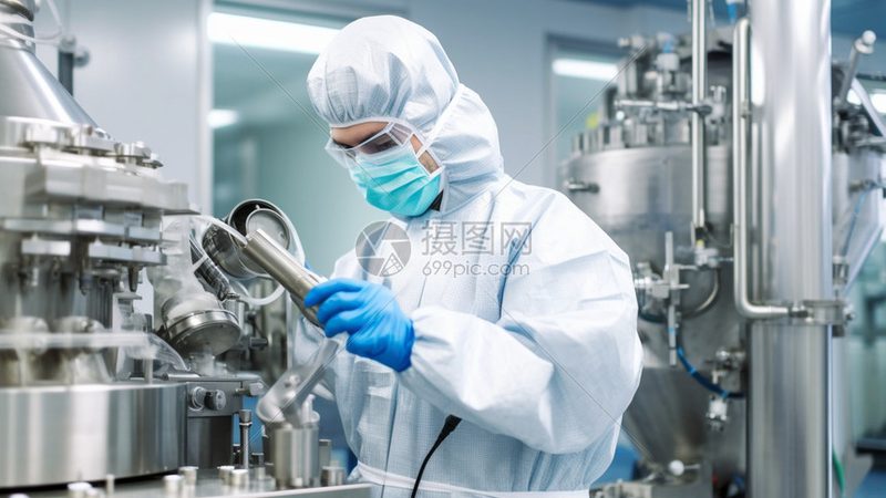 药用辅料纯度检测：标准解读与重要性