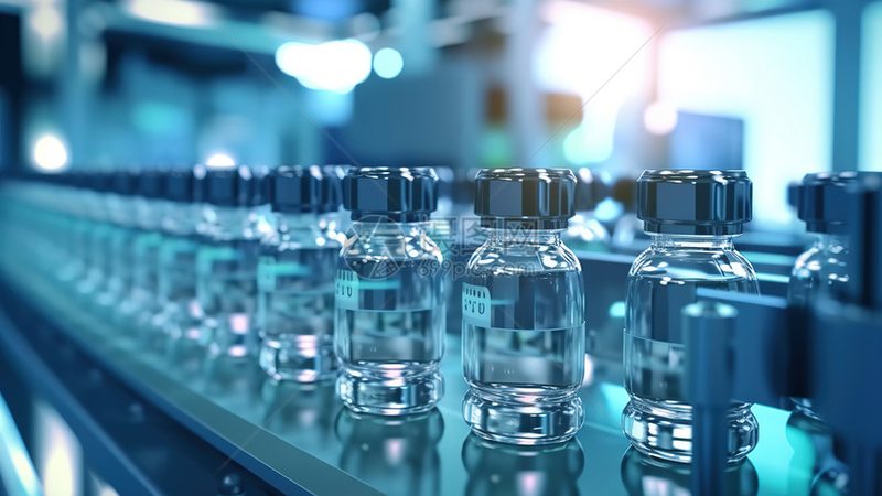 医药智能仓储系统：技术参数与标准解析**