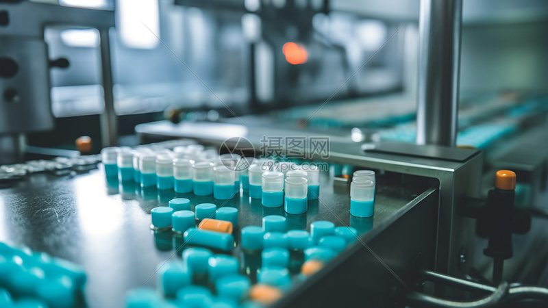 保健品代加工：揭秘价格背后的秘密
