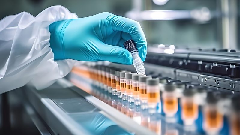 上海医药包装OEM定制：揭秘定制化包装的奥秘