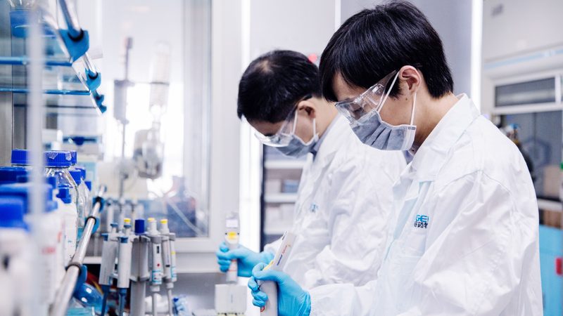 药品生产GMP证书：有效期揭秘与合规要点