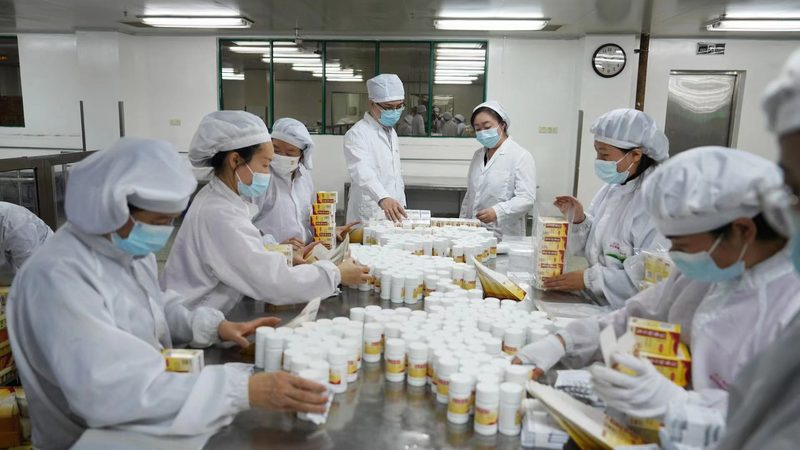 中药饮片加盟店：利润分析背后的行业逻辑