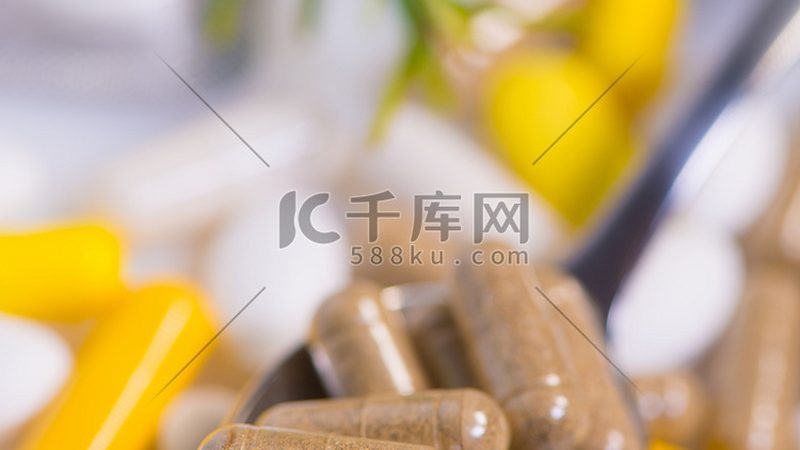 保健品代加工：如何选择合适的生产厂家