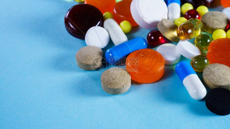 上海药用辅料供应商：如何选择合适的合作伙伴**
