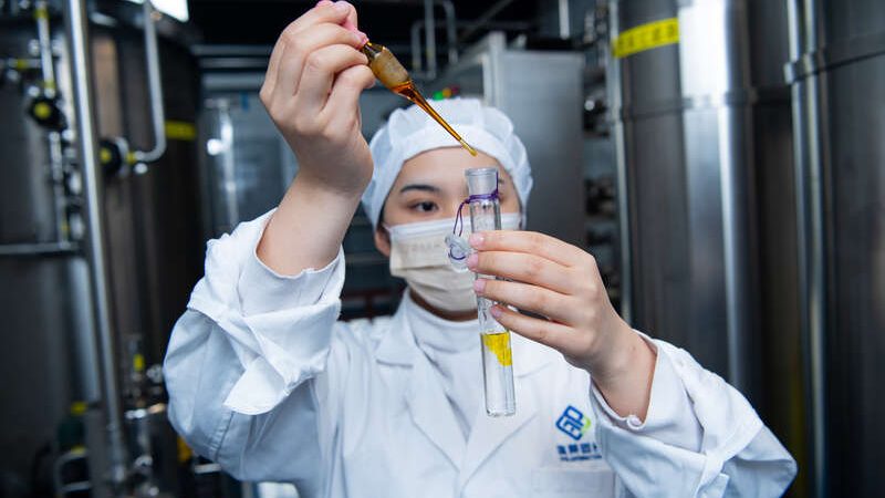 制药设备代理加盟：揭秘行业对比与选型策略