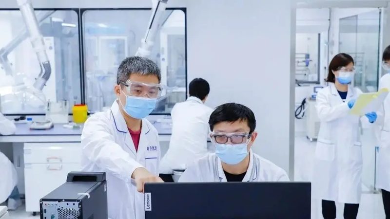 GSP认证仓库温湿度要求：守护药品安全的关键要素